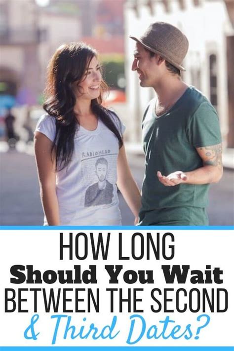 dating how long between texts